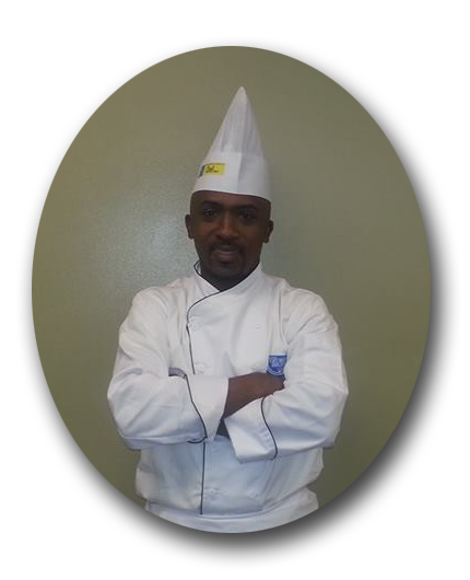 ABOUT CHEF HERBERT PAISLEY